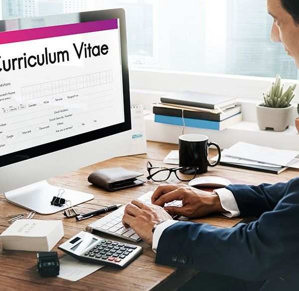 CORSO ON LINE DI VIDEO CURRICULUM - PAVIA