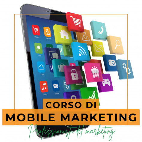 Corso Online di Mobile Marketing