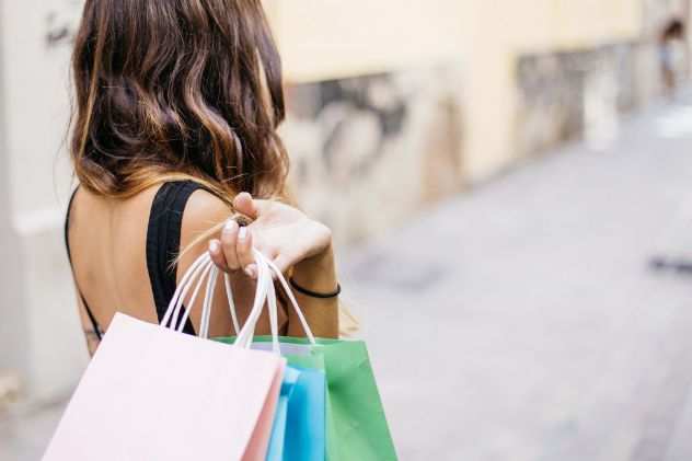 Corso Online di Personal Shopper