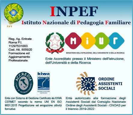 Corso online in Conflitti Familiari e Coordinamento Genitoriale - con CF