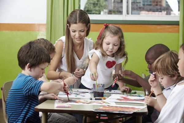 Corso Operatore Sociale per lInfanzia a FIRENZE