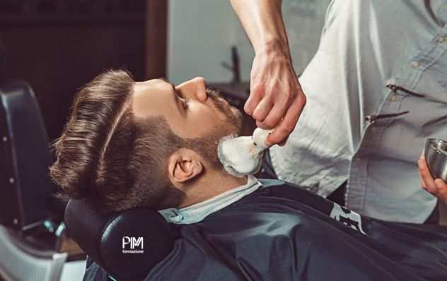 Corso per Diventare Barbiere a Cuneo