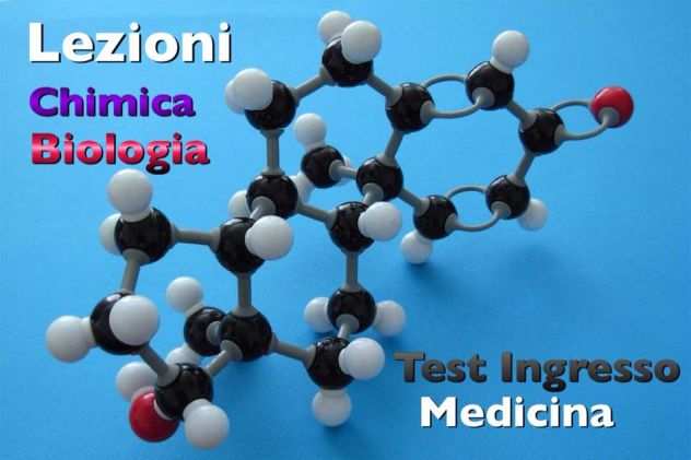 CORSO PER LA PREPARAZIONE AL TOLC PER LAMMISSIONE A MEDICINA