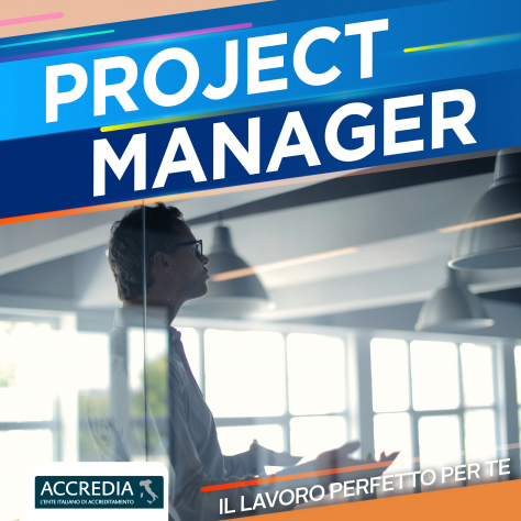 CORSO PER PROJECT MANAGER