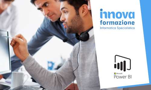 Corso Power BI Microsoft (per aziende)