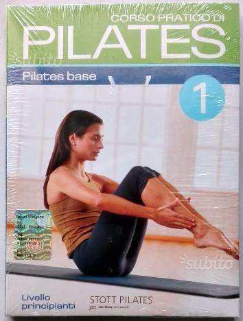 Corso Pratico di PILATES di Stott Pilates