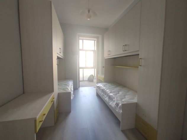 Corso Principe Oddone posto letto in doppia con bagno privato