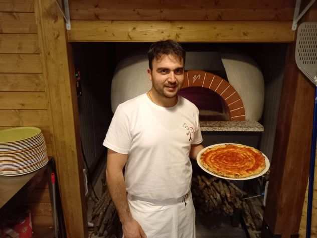 Corso Professionale aspirante pizzaiolo