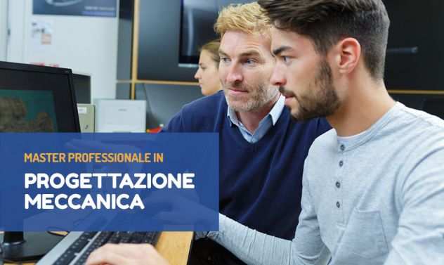 CORSO PROFESSIONALE DI DISEGNO MECCANICO CON AUTOCAD ED INVENTOR CERTIFICATO