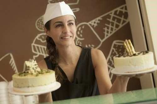 CORSO PROFESSIONALE DI GELATAIO a TRIESTE