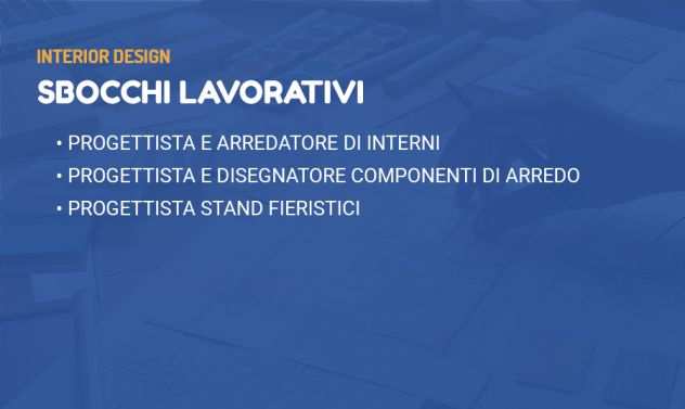 CORSO PROFESSIONALE DI INTERIOR DESIGN CERTIFICATO AUTODESK