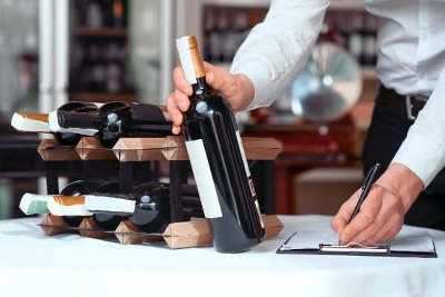 CORSO PROFESSIONALE DI SOMMELIER a BARI