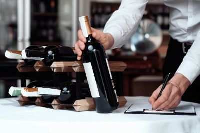 CORSO PROFESSIONALE DI SOMMELIER a ROMA