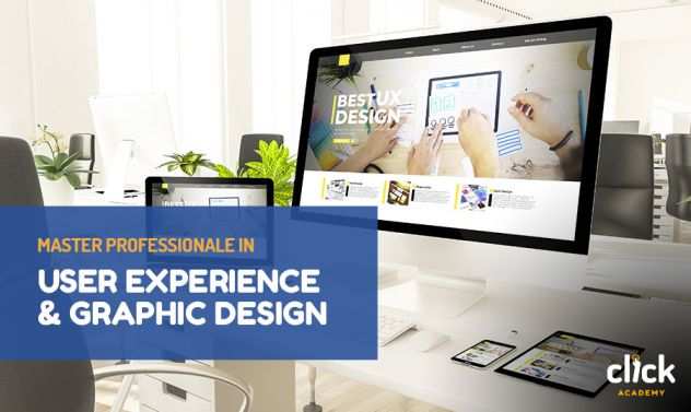 CORSO PROFESSIONALE DI UXUI DESIGN amp DIGITAL GRAPHICS CON CERTIFICAZIONE