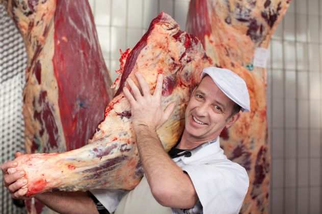 CORSO PROFESSIONALE MACELLAIO VITERBO