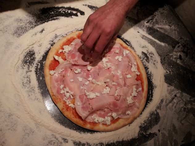 Corso Professionale pizzaiolo a Vicenza