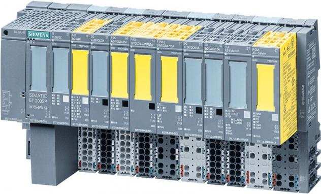 Corso programmazione dei PLC con TIA V18 campus invernale con vitto e alloggio