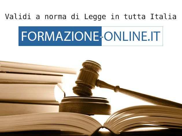 CORSO RAC AGENTE E RAPPRESENTANTE DI COMMERCIO 130 ORE - BERGAMO