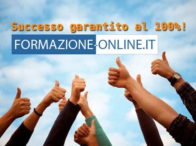 CORSO RAC AGENTE E RAPPRESENTANTE DI COMMERCIO 130 ORE - PALERMO