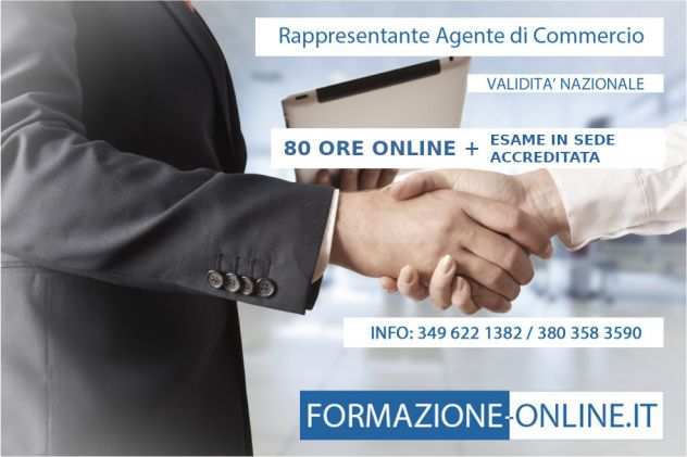 CORSO RAC STUDIO ONLINE  ESAME IN SEDE VALIDITA NAZIONALE - ASCOLI PICENO