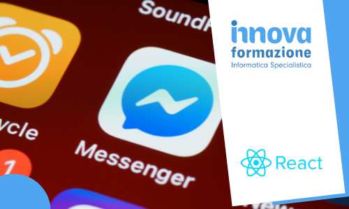 Corso React Native per aziende