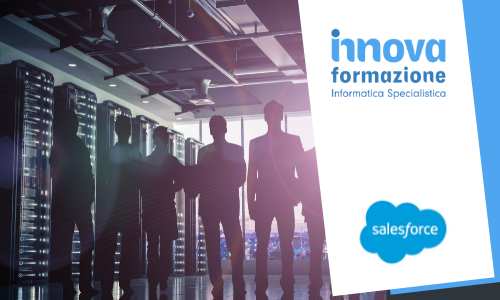 Corso Salesforce Administrator per aziende