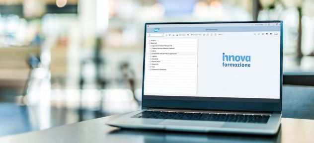 Corso SAP per Informatici INNOVAFORMAZIONE