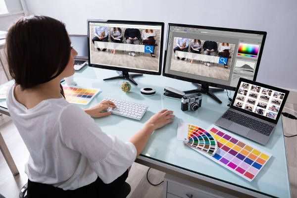 CORSO SEGRETARIA AGENZIA PUBBLICITARIA a PARMA