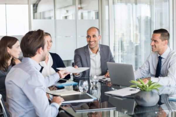 Corso Segretaria Studio di Consulenza a Gorizia