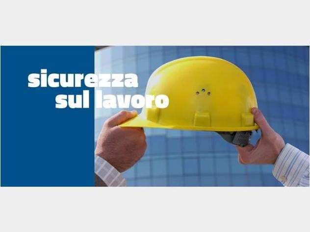 Corso Sicurezza nei luoghi di lavoro