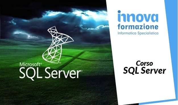 Corso SQL Server DBA