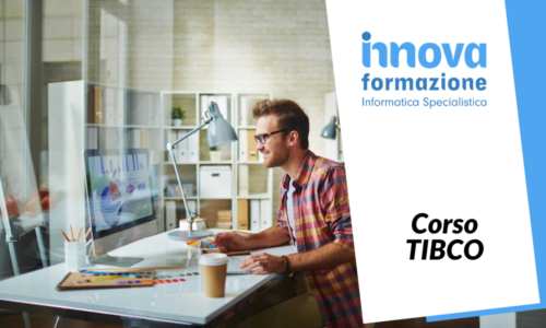 Corso TIBCO BW per aziende