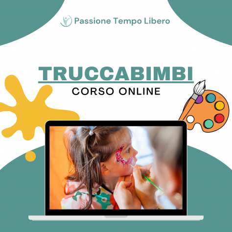 Corso TruccaBimbi