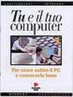 Corso Tu e il tuo Computer opera25CD Jackson Libri