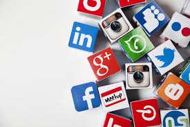 Corso Web e social media marketing per lrsquoinnovazione digitale