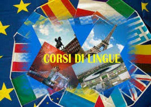 corsoa Pinarella lezioni di inglese tedesco francese a tutti i livelli- Traduzioni