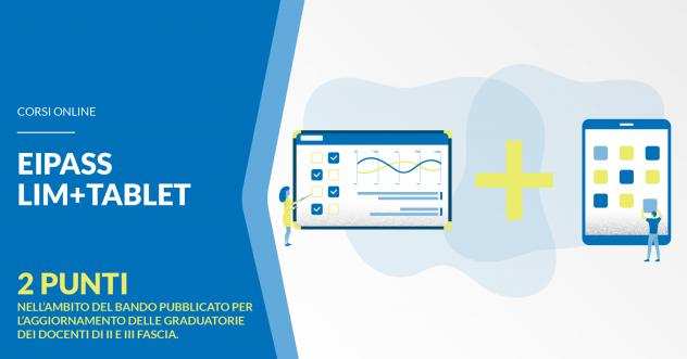 corsoCorso limtablet online (in tutta italia)