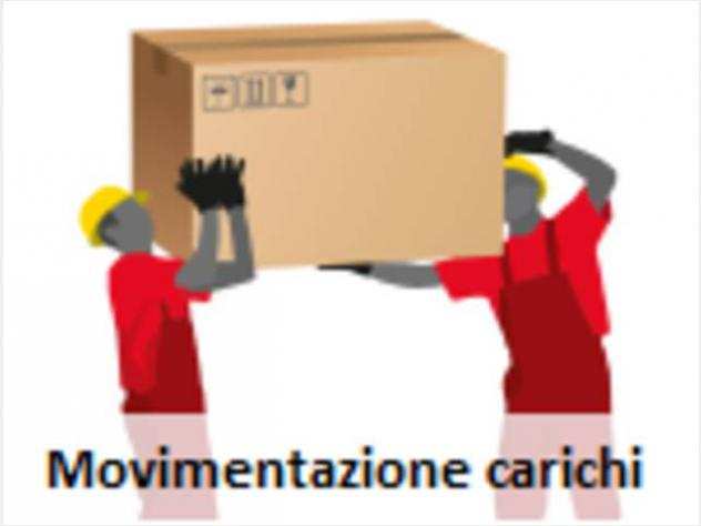 corsoCorso Movimentazione Manuale