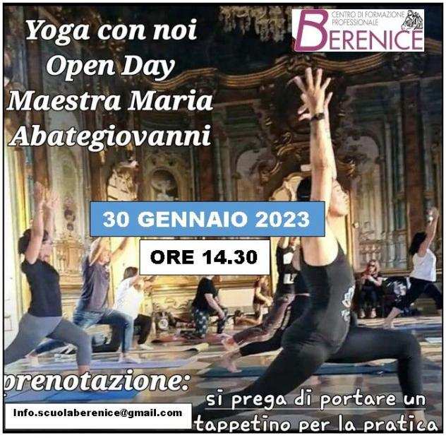 corsoCORSO YOGA