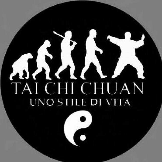 corsoTai Chi Chuan e Qi Gong