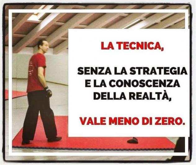 corsoWING CHUN STILE IP MAN COMBAT SEREGNO