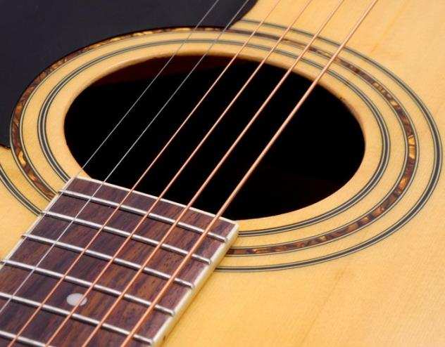 Cort - AD880CE Natural  CE304T Acoustic Guitar Preamp - - Chitarra acustica