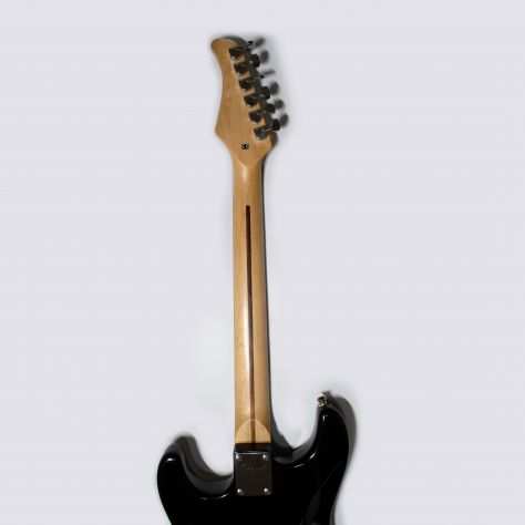 Cort Chitarra nera