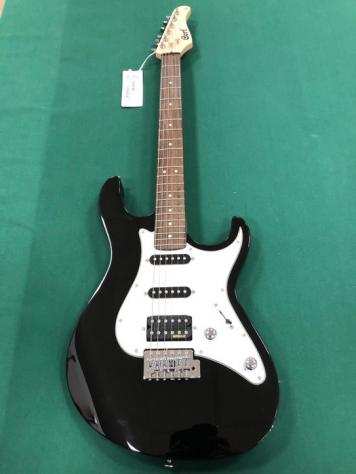 Cort - G 220 bk - - Chitarra elettrica