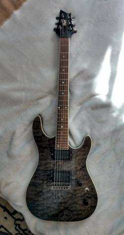 Cort - KX1Q - - Chitarra elettrica - Indonesia