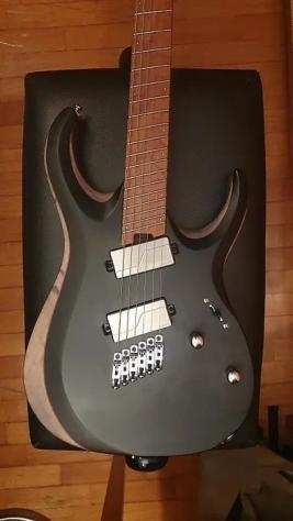 Cort - X700 Mutility - - Chitarra elettrica - Indonesia - 2021