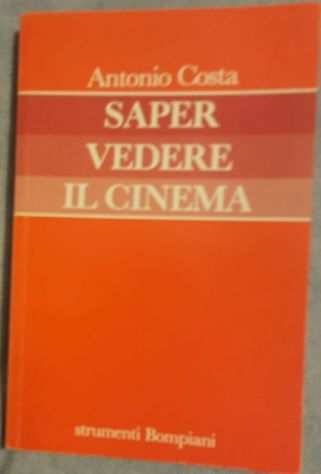 Costa - Saper vedere il cinema