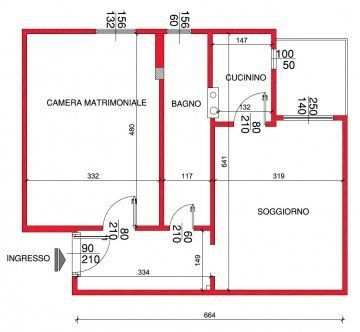 COSTRUENDI APPARTAMENTI A LUNGHEZZA