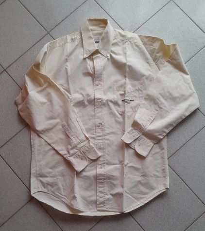 Cotton Belt camicia anni 90