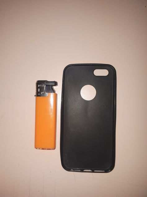 Cover Cellulare Nero